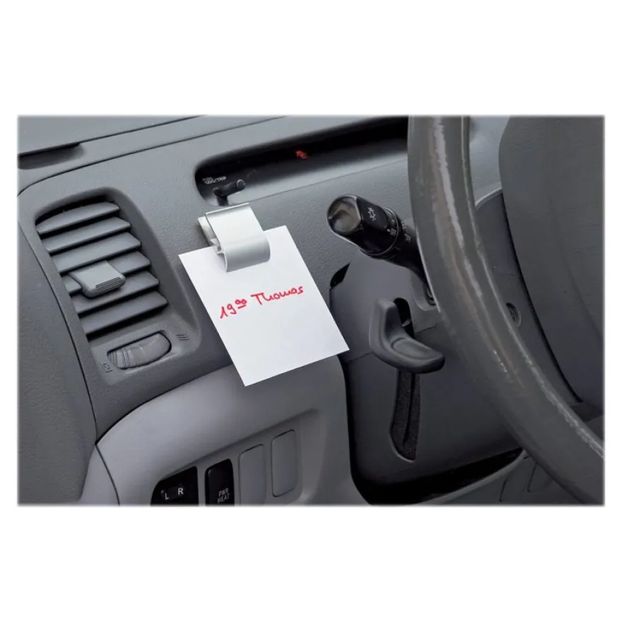 Maul - Rail d'affichage - Clip - 3,5 cm