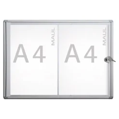 Maul Extraslim - Vitrine 2 A4 (310 x 440 mm)