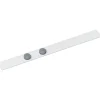 Maul Solid Ferro Ledge - Rail d'affichage - 50 cm - 2 aimants