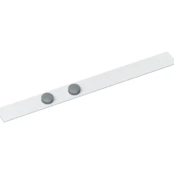 Maul Solid Ferro Ledge - Rail d'affichage - 50 cm - 2 aimants