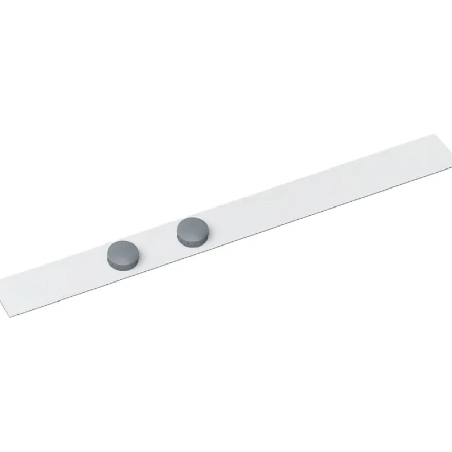 Maul Solid Ferro Ledge - Rail d'affichage - 50 cm - 2 aimants