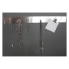 Maul Solid Ferro Ledge - Rail d'affichage - 1 m - acier inox