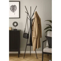 MAULavalon - Porte-manteaux - noir