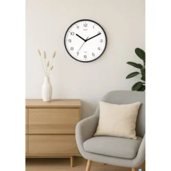 MAULdrip - horloge murale à quartz