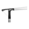 MaulGrace - Lampe de bureau - LED - couleur réglable