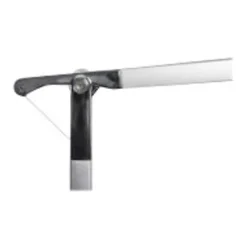 MaulGrace - Lampe de bureau - LED - couleur réglable