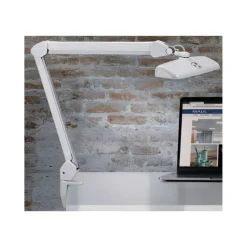 MAULintro - Lampe de bureau - LED - 10.5 W - classe E - lumière du jour - blanc
