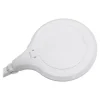 MAULiris - Lampe loupe à Led - 10 cm diamètre - agrandissement : 1.75x - 7 W - blanc