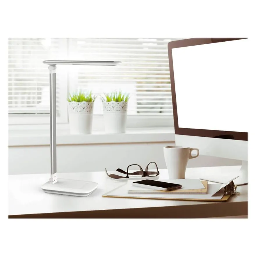 MaulJazzy - Lampe de bureau réglable - LED