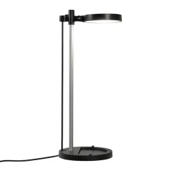 MAULKit - Lampe de bureau Led - intensité lumineuse réglable - noir