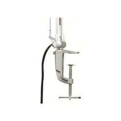 MaulOffice - Lampe de bureau basse consommation - argent