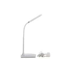 MaulPearly - Lampe de bureau LED - couleur réglable - blanc