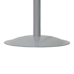MAULPolaris Lite - Porte-manteau sur pied - 8 patères - gris