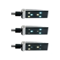 MaulPrimus - Lampe de bureau LED - couleur réglable