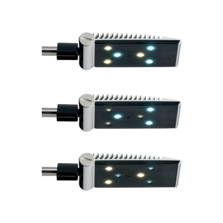 MaulPrimus - Lampe de bureau LED - couleur réglable