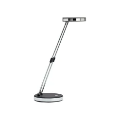 MaulPuck - Lampe de bureau télescopique LED - 5W - noir