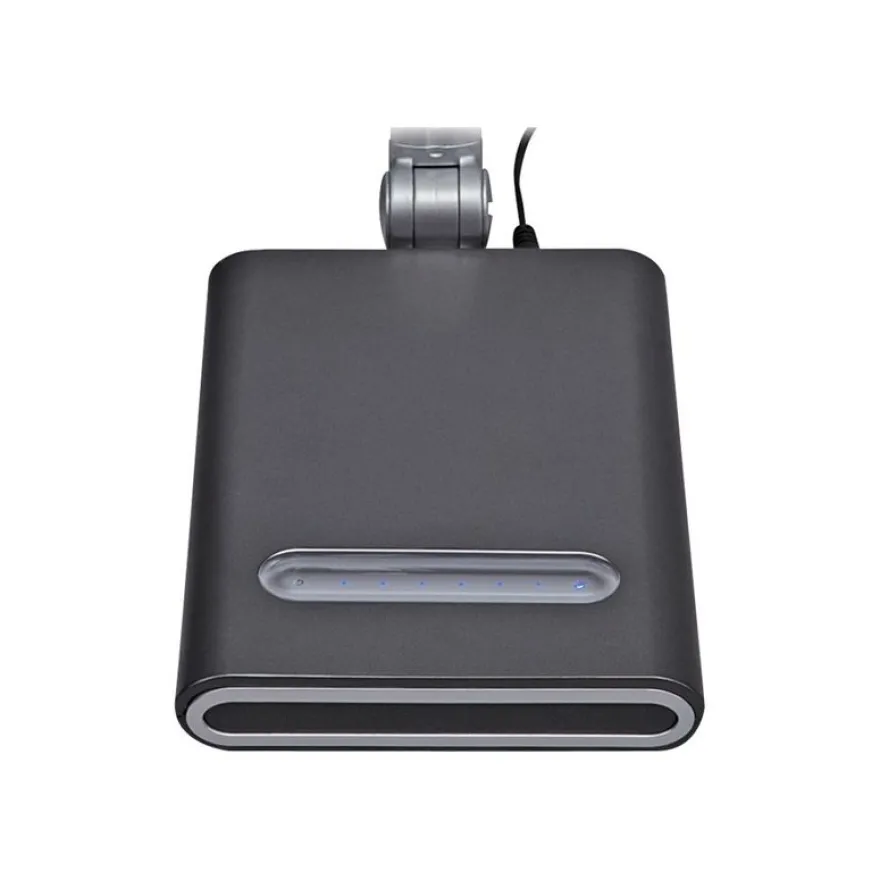 MaulPure - Lampe de bureau réglable LED