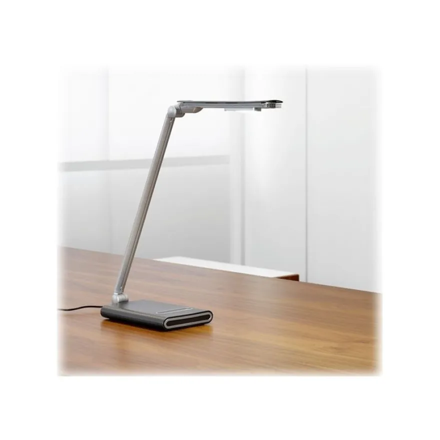 MaulPure - Lampe de bureau réglable LED