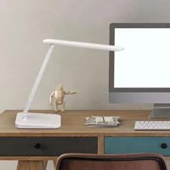 MAULSally - lampe de bureau - LED - 4.5 W - classe E - blanc