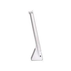 MaulSeven - Lampe de bureau LED - couleur réglable - gris