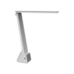 MaulSeven - Lampe de bureau LED - couleur réglable - gris