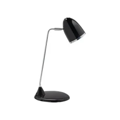 MaulStarlet - Lampe de bureau LED - noir