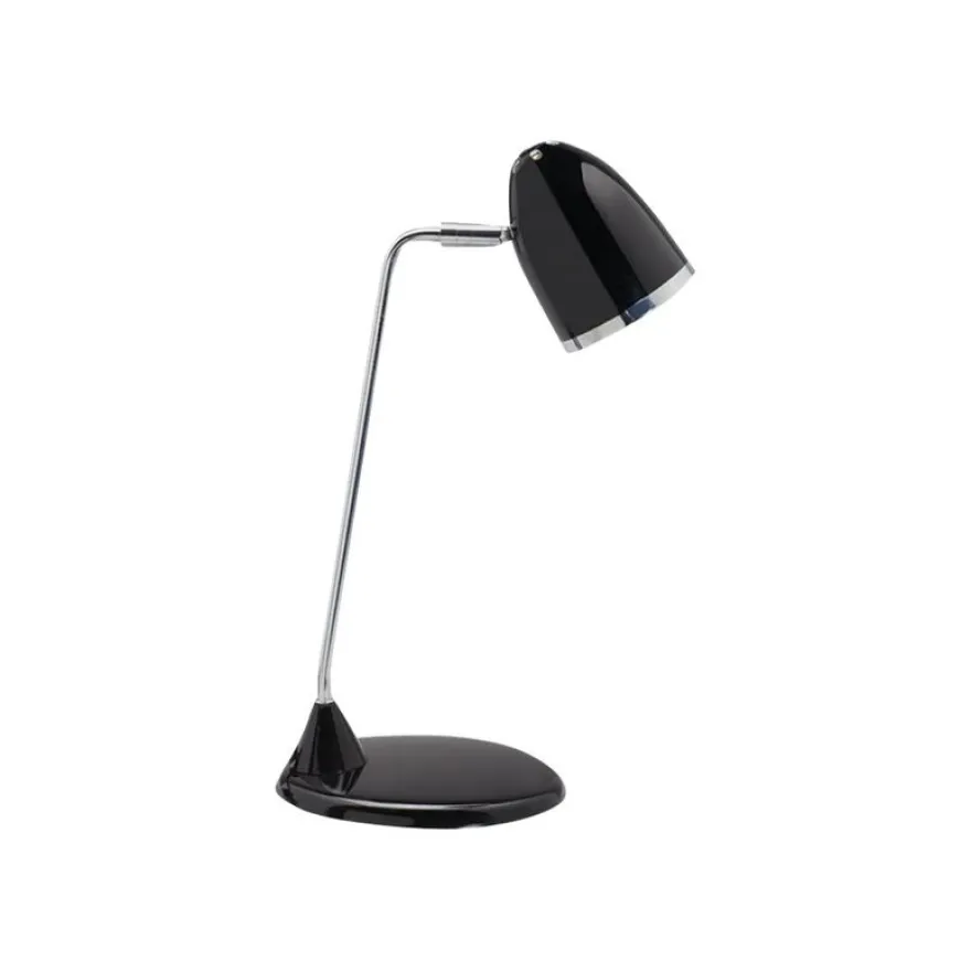 MaulStarlet - Lampe de bureau LED - noir