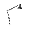 MaulStudy - Lampe de bureau sur pince - ampoule LED 10W