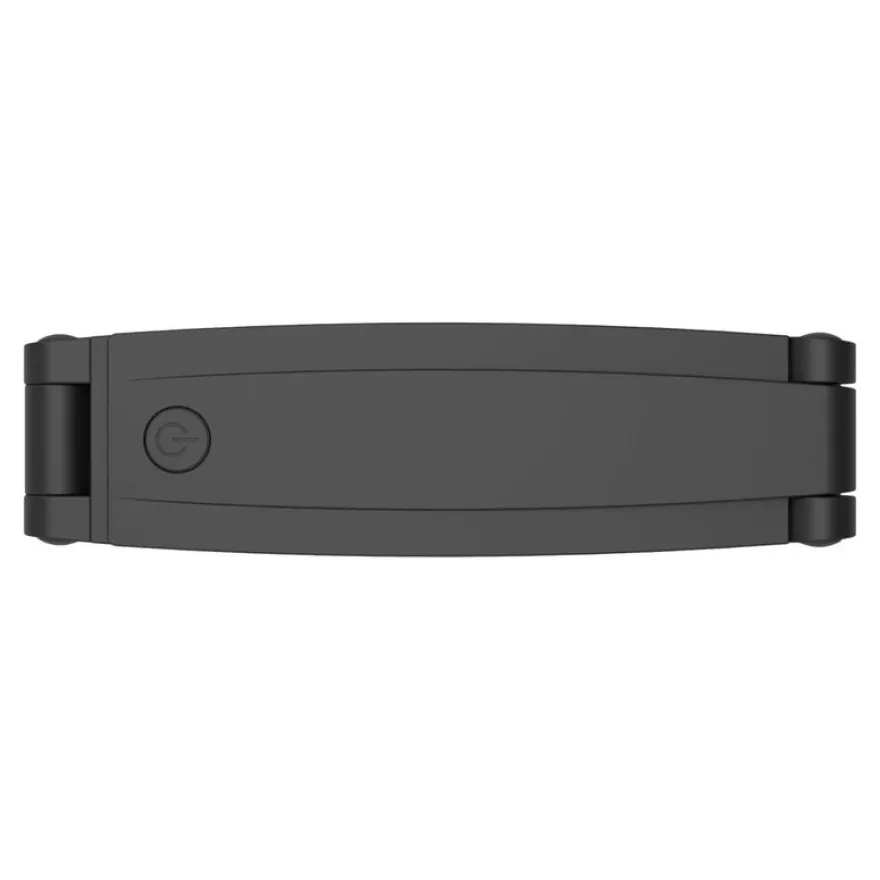 MaulZed - Lampe de bureau mobile LED - réglable - noir