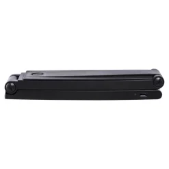 MaulZed - Lampe de bureau mobile LED - réglable - noir