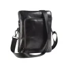 Maverick All Black - sac à bandoulière - 23 x 29 x 6 cm - noir
