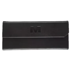 Maverick All Black - étui pour les lunettes - noir
