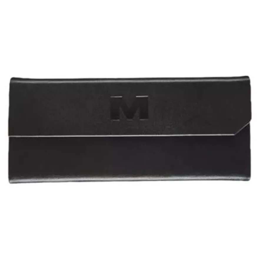 Maverick All Black - étui pour les lunettes - noir