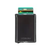 Maverick All Black CardProtector - porte carte RFID - noir