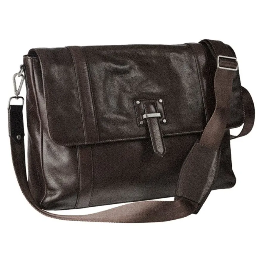 Maverick Brown - sacoche pour ordinateur portable