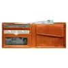 Maverick New Men - Portefeuille RFID - cuir