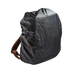 Maverick New Men - Sac à dos pour ordinateur portable 14" - cuir