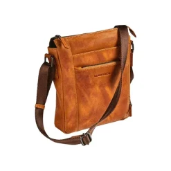 Maverick New Men - Sac bandoulière en cuir