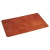 Maverick Rough Gear - Sous-main - 60 x 30 cm - cuir