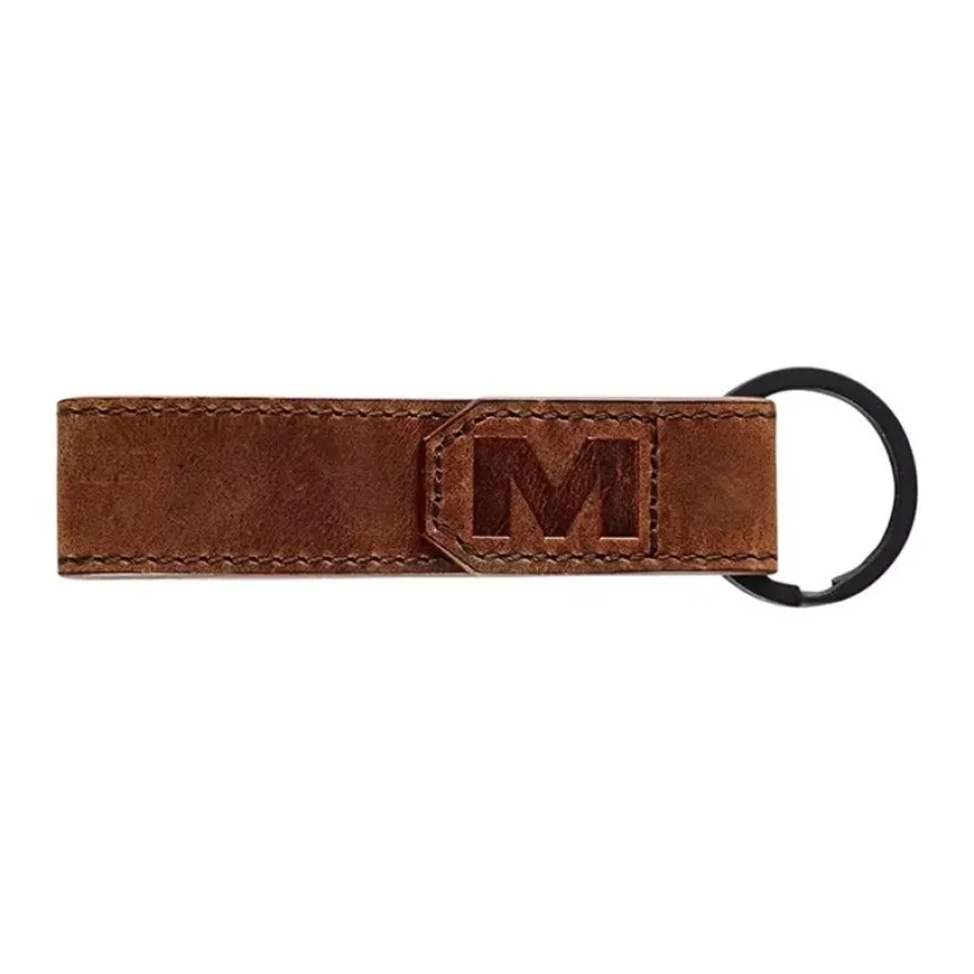 Maverick The Original - Porte-clés - brun