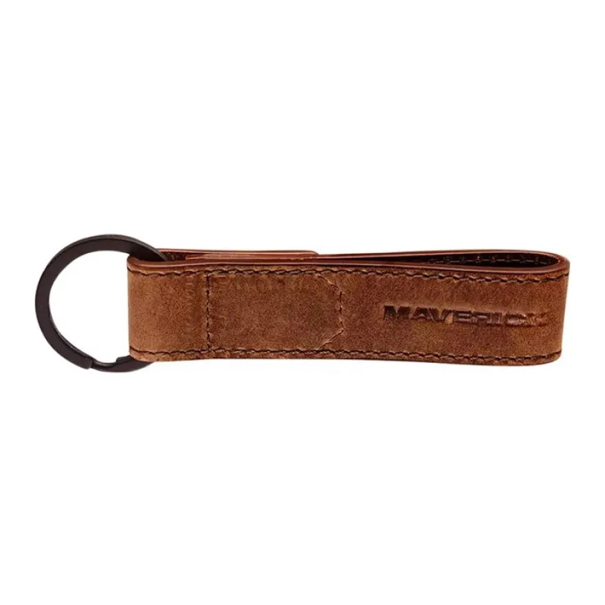 Maverick The Original - Porte-clés - brun