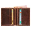Maverick The Original - Porte-billets pour cartes de crédit - cuir