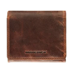 Maverick The Original - Porte-monnaie cuir RFID