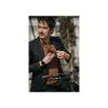 Maverick The Original - Porte-monnaie cuir RFID