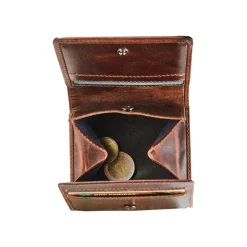 Maverick The Original - Porte-monnaie cuir RFID