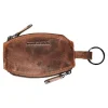 Maverick The Original - Porte-monnaie double - cuir