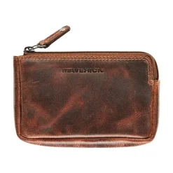 Maverick The Original - Porte-monnaie RFID - cuir