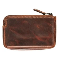 Maverick The Original - Porte-monnaie RFID - cuir
