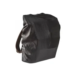 Maverick The Original - Sac à dos pour ordinateur portable - cuir - 15.6" - brun