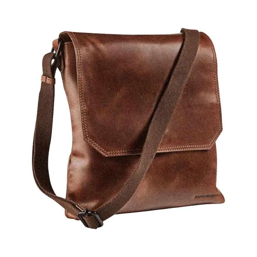 Maverick The Original - Sac bandoulière en cuir